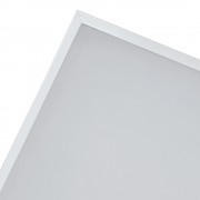 Панель светодиодная ДВО PRO 1072 18/4000К Ra>90 IP40 595х295 опал