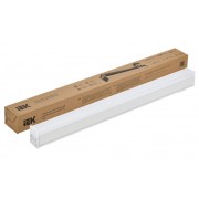 Светильник LIGHTING 1011 20/4000К 600х54х58 белый