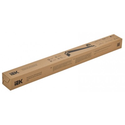 Светильник LIGHTING 1011 20/4000К 600х54х58 белый Светильник LIGHTING 1011 20/4000К 600х54х58 белый