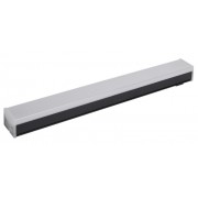 Светильник LIGHTING 1011 20/6500К 600х54х58 черный