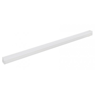 Светильник LIGHTING 1010 40/6500К 1200х54х58 белый Светильник LIGHTING 1010 40/6500К 1200х54х58 белый