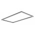 Светильник LIGHTING 1010 20/6500К 600х54х58 белый Светильник LIGHTING 1010 20/6500К 600х54х58 белый