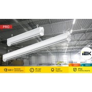 Светильник PRO ДСП 7030 20Вт Г30 4000К IP66