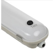Аварийный светильник LED ДСП 1306А 36Вт 1ч 4000К IP65 1200мм