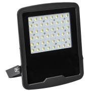 Прожектор СДО 08-150 PRO 40°х90° 5000К IP65 Комплект ПРОМО