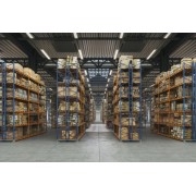 Светильник LED ДСП 7022 50Вт 5000К IP65