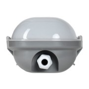 Светильник LED ДСП 1322 40Вт 5000К IP65 1200мм