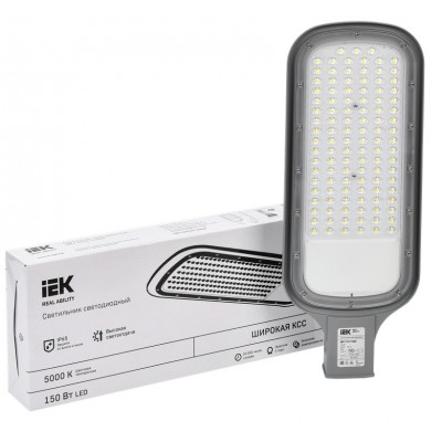 Светильник ДКУ 1012-150Ш 5000К IP65 Светильник ДКУ 1012-150Ш 5000К IP65