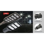 Светильник ДКУ 1050-230Ш8М PRO 5000К IP66