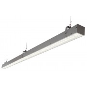 Аварийный светильник Слимлайт Линейный 30W-3900Lm 6000-6500К Микропризма с БАП 1ч