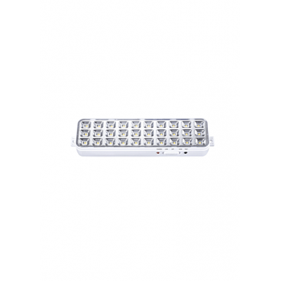 Аварийная подсветка СБА 1098-30AC/DC 30LED lithium battery Аварийная подсветка СБА 1098-30AC/DC 30LED lithium battery