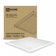 Светильник LPU-02 75W/6500К ПРИЗМА