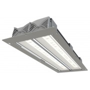 Светильник для АЗС L-industry NEW АЗС 48 46/Г60/5,0К/01/IKII-42 IP66