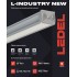 Светильник L-industry NEW 48Т 46/Д/5,0К/02/IKVI-12 IP54 L Светильник L-industry NEW 48Т 46/Д/5,0К/02/IKVI-12 IP54 L