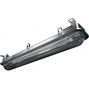 Светильник L-sub 25 25/Д/850/03/MT IP65 закаленное стекло
