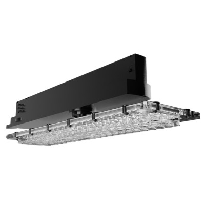 Светильник L-store Lite 20/Г25/840/05/SH IP20 черный Светильник L-store Lite 20/Г25/840/05/SH IP20 черный
