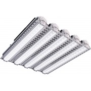 Светильник L-industry Turbine HB5 250/К15/5,0K/01/I7-25 IP66
