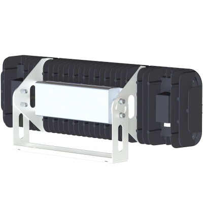 Прожектор AreaLux 300Вт CRI80 5000K КСС:D60 Прожектор AreaLux 300Вт CRI80 5000K КСС:D60