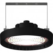 Промышленный светильник Primum-S 100Вт CRI70 4000K КСC:D60 кронштейн