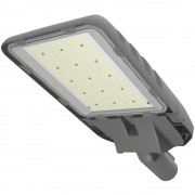 Уличный светильник LuxWay-M 120Вт CRI70 5000K КСС:WL2