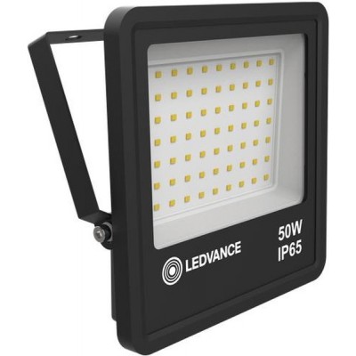 Прожектор Eco CL FL G2 50W/740/230V/BK Прожектор Eco CL FL G2 50W/740/230V/BK