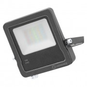 Светодиодный прожектор Smart WiFi FL 20W RGB W DG