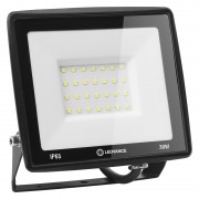 Прожектор FL ECO 30W 740 230V BK 20X1 T RU