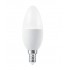 Светодиодная лампа Smart+WiFi Candle Dimmable 40 5 W/2700K (x3) E14 Светодиодная лампа Smart+WiFi Candle Dimmable 40 5 W/2700K (x3) E14