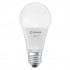 Светодиодная лампа Smart+WiFi Classic Tunable White 75 9.5W/2700-6500K E27 Светодиодная лампа Smart+WiFi Classic Tunable White 75 9.5W/2700-6500K E27