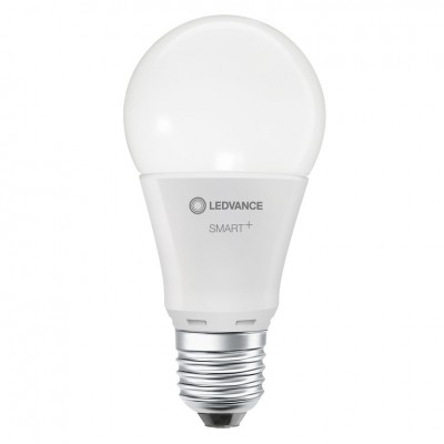 Светодиодная лампа Smart+WiFi Classic Dimmable 60 9W/2700K E27 (x3) Светодиодная лампа Smart+WiFi Classic Dimmable 60 9W/2700K E27 (x3)