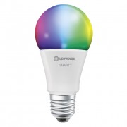Светодиодная лампа Smart+WiFi Classic Multicolour 75 9.5W/2700-6500K E27