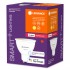 Светодиодная лампа Smart+ZB Spot GU10 Dimmable 5W 220-240 V 45° Светодиодная лампа Smart+ZB Spot GU10 Dimmable 5W 220-240 V 45°