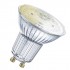 Светодиодная лампа Smart+WiFi Spot GU10 Dimmable 40 45° 5W/2700K (x3) Светодиодная лампа Smart+WiFi Spot GU10 Dimmable 40 45° 5W/2700K (x3)