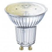 Светодиодная лампа Smart+BT Spot GU10 Dimmable 40 45° 5 W/2700K