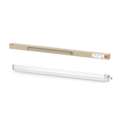 Светильник DP Comp 1200 V 33W 840 IP66 PS Светильник DP Comp 1200 V 33W 840 IP66 PS