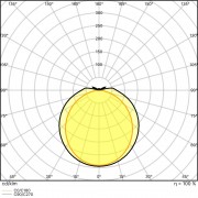 Светильник DP Comp TH 1200 V 33W 840 IP66 PS