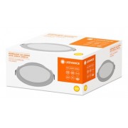 Даунлайт DL ALU Dali DN200 25W/4000K WT IP44