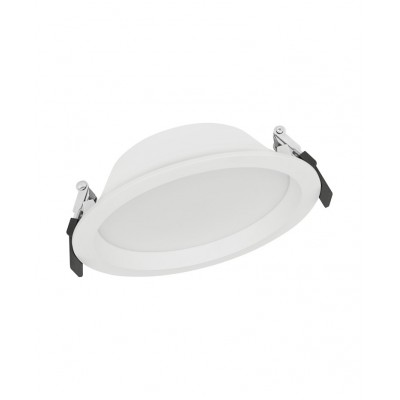 Даунлайт DL ALU Dali 150 14W/3000K IP44 WT Даунлайт DL ALU Dali 150 14W/3000K IP44 WT