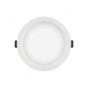 Даунлайт DL ALU Dali 150 14W/3000K IP44 WT
