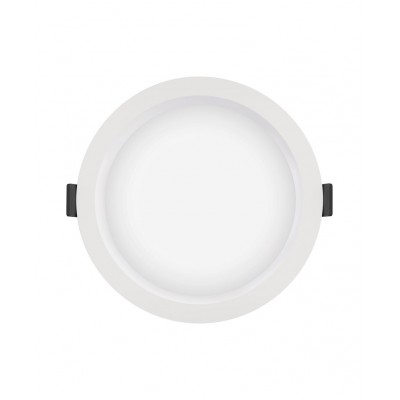 Даунлайт DL ALU Dali 150 14W/3000K IP44 WT Даунлайт DL ALU Dali 150 14W/3000K IP44 WT