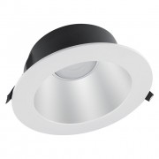 Даунлайт DL UGR19 DN155 PFM 14W/830 WT IP54