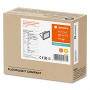 Прожектор FL COMP V 20W 840 SYM 100 WT