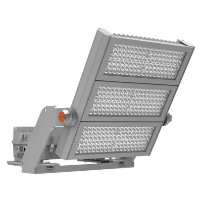 Прожектор FL MAX LUM 900W 757 Asym 50X110 Wal Прожектор FL MAX LUM 900W 757 Asym 50X110 Wal