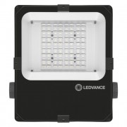 Прожектор FL PRF Asym 45x140 50W 3000K BK