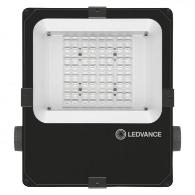 Прожектор FL PRF Asym 45x140 50W 3000K BK Прожектор FL PRF Asym 45x140 50W 3000K BK