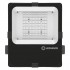 Прожектор FL PRF Asym 45x140 50W 3000K BK Прожектор FL PRF Asym 45x140 50W 3000K BK