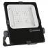 Прожектор FL PRF Asym 45x140 50W 3000K BK Прожектор FL PRF Asym 45x140 50W 3000K BK