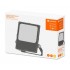 Прожектор FL PRF Asym 45x140 50W 3000K BK Прожектор FL PRF Asym 45x140 50W 3000K BK