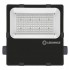 Прожектор FL PRF Asym 55x110 100W 4000K BK Прожектор FL PRF Asym 55x110 100W 4000K BK