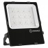 Прожектор FL PRF Asym 45x140 150W 3000K BK Прожектор FL PRF Asym 45x140 150W 3000K BK